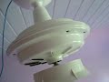 Como instalar Ventilador de Teto, passo a passo.