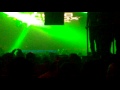 carl cox space ibiza (10.08.2010)