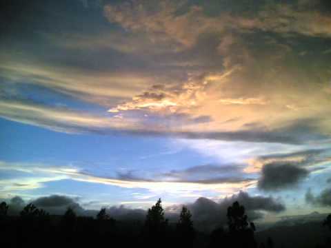 Mohabbat ke suhaane din.... sung by DK Sharma