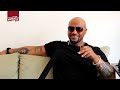 Massiv über "M10", Al Massiva und künftige Releases (Interview) - Toxik trifft