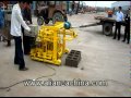 maquinaria para hacer blocks