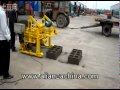 maquinaria para hacer blocks