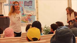 Feira do Livro 2018