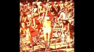 Queen Fat Bottomed Girls Queen Fat Bottomed Girls