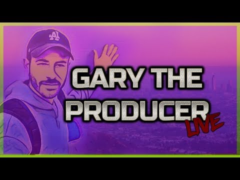 Japan Day 2! | Gary's Live Stream