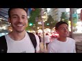 Japan Day 2! | Gary's Live Stream