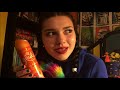 Asmr Babysitter Comforts You On An October Night Asmr Babysitter Comforts You On An October Night