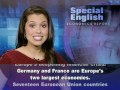 Greece's Debt Crisis and the Future of Europe