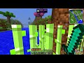 Poderes dos Mobs e Mutações Genéticas - A Hora da Ciência !! Ep.3