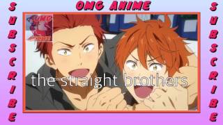 Free! Iwatobi Swim Club CRACK VINES OMG ANIME WTF PT5