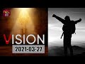 Vision 27-03-2021