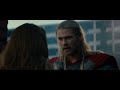 Thor The Dark World Movie Where Were You 2013 Marvel ...