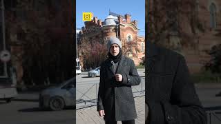 Анна Громова Покровитель Севера