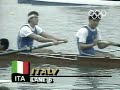 Redgrave's first Olympic gold - Los Angeles 1984 Olympic Games