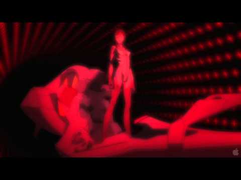 Evangelion 2.0 Trailer