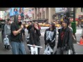L`arc~en~ciel New York City 2012 Fan Interviews and Review (HD)