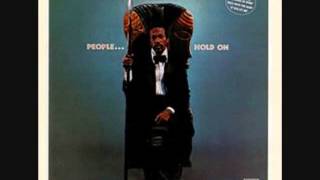 Watch Eddie Kendricks Day By Day video