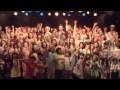 夏びらきMUSIC FESTIVAL'13　有坂美香&The Sunshowers