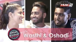 Mokda Wenne (Trailer) - Wasthi & Oshadi Mokda Wenne (Trailer) - Wasthi & Oshadi