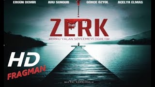 Zerk Fragman / Türk Filmi , Gerilim