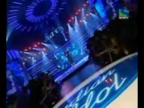 Bhavya Pandit gunjisi hai (Indian_Idol_4)
