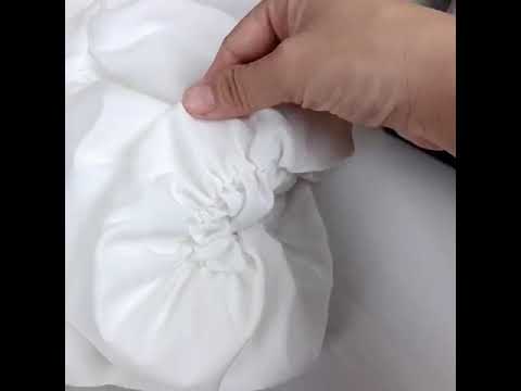 SƠ MI TAY PHỒNG CHẤT VOAN