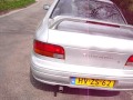 Subaru Impreza 1.6 GL