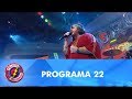 Programa 22 (03-12-2017) - Peligro Sin Codificar 2017