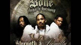 Watch Layzie Bone Mind Of This Money video