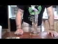 661 Weed Review: Dabb Sesh Purp and Kush Gold Wax