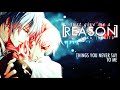 【Luka and Kaito】Just Give Me A Reason - Vocaloid Cover
