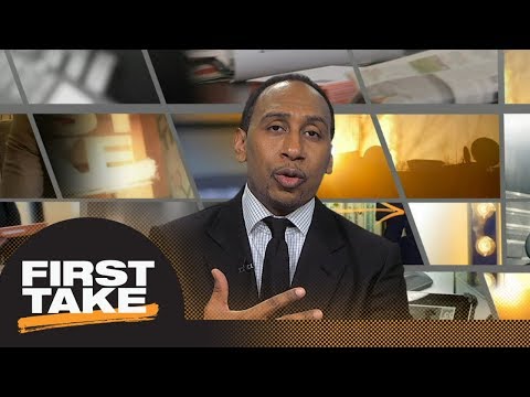 Stephen A. doesn’t blame Jaylen Brown for saying Celtics are going to NBA Finals | First Take | ESPN