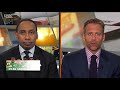 Stephen A. doesn’t blame Jaylen Brown for saying Celtics are going to NBA Finals | First Take | ESPN