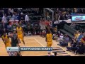 Top 10 NBA Plays: March 12th