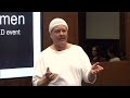 The Most Important Thing We Do: David Aleksis at TEDx The Annex Women