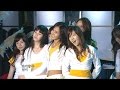 【TVPP】SNSD- Into The New World, 소녀시대 - 다시 만난 세계 @ Song Festival Live