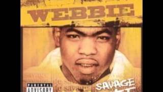 Watch Webbie Back Up video