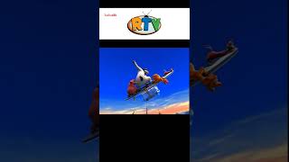 Rtv - Back At The Barnyard