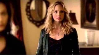 The Vampire Diaries - 4x05 - Caroline Meets Hayley