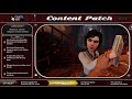 Content Patch - January 21st, 2013 - Ep. 036 [Spartacus, BioShock, LoL bans]