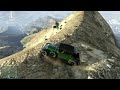 GTA 5 Funny Moments - BIG JUMPS - CUSTOM CARS Grand Theft Auto 5