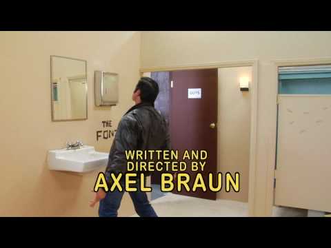 This Ain't Happy Days XXX #2: Fonzie Loves Pinky - OFFICIAL TRAILER