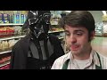 Chad Vader : Day Shift Manager - "In A Galaxy Not So Far Away" 1-1