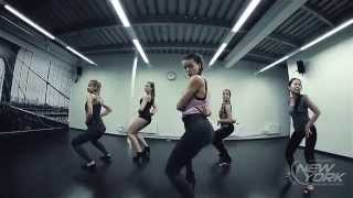Abramova Svetlana | Lady's Style | New York Dance Studio