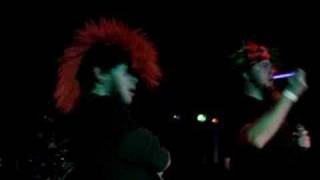 Watch Psychostick Scrotal Torment video