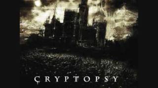 Watch Cryptopsy Contemplate Regicide video