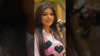 Bollywood Actress Aayesha Takiya