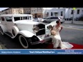 Tony's Antique Cars - Antique Wedding Limousine in Dartmouth,MA