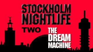 The Dream Machine ★ [ Official Audio ] 🎧