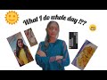 what I do whole day !?? | Pari Tomar